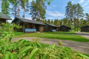 Rauhalahti Holiday Cottages Kuopio